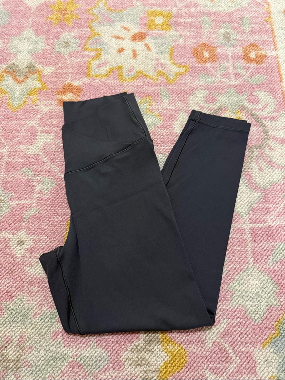 Offline by Aerie Real Me Crossover Leggings